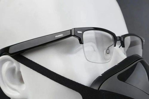 全天候智能伴侶 華為Eyewear智能眼鏡深度體驗報告